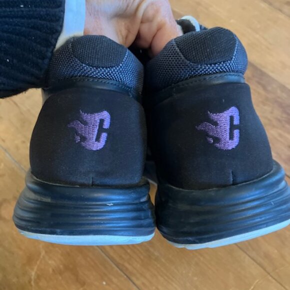 Camper Drift Gore-Tex multi-color waterproof ankle boot sneaker EU39 /US 8 - 8.5 - Picture 11 of 13